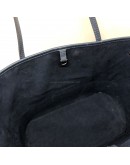 LOUIS VUITTON Neverfull MM Tote Bag with Pochette in Dark Blue Epi Leather – SHW (Year 2016)