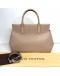 LOUIS VUITTON Marley MM Tote Bag with Shoulder Strap in Dune Epi Leather – SHW (Year 2014)