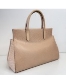 LOUIS VUITTON Marley MM Tote Bag with Shoulder Strap in Dune Epi Leather – SHW (Year 2014)