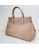 LOUIS VUITTON Marley MM Tote Bag with Shoulder Strap in Dune Epi Leather – SHW (Year 2014)