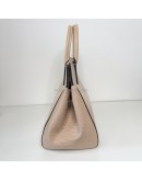 LOUIS VUITTON Marley MM Tote Bag with Shoulder Strap in Dune Epi Leather – SHW (Year 2014)