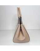 LOUIS VUITTON Marley MM Tote Bag with Shoulder Strap in Dune Epi Leather – SHW (Year 2014)