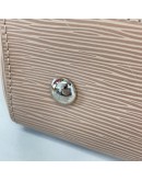 LOUIS VUITTON Marley MM Tote Bag with Shoulder Strap in Dune Epi Leather – SHW (Year 2014)