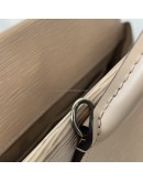 LOUIS VUITTON Marley MM Tote Bag with Shoulder Strap in Dune Epi Leather – SHW (Year 2014)