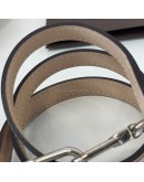 LOUIS VUITTON Marley MM Tote Bag with Shoulder Strap in Dune Epi Leather – SHW (Year 2014)
