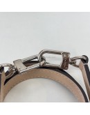 LOUIS VUITTON Marley MM Tote Bag with Shoulder Strap in Dune Epi Leather – SHW (Year 2014)