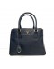 PRADA BN1874 Saffiano Lux Tote Bag with Shoulder Strap – GHW