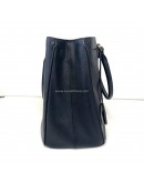 PRADA BN1874 Saffiano Lux Tote Bag with Shoulder Strap – GHW