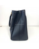 PRADA BN1874 Saffiano Lux Tote Bag with Shoulder Strap – GHW