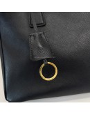 PRADA BN1874 Saffiano Lux Tote Bag with Shoulder Strap – GHW