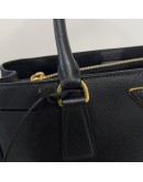 PRADA BN1874 Saffiano Lux Tote Bag with Shoulder Strap – GHW