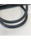 PRADA BN1874 Saffiano Lux Tote Bag with Shoulder Strap – GHW