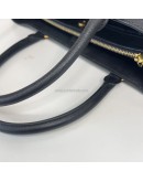 PRADA BN1874 Saffiano Lux Tote Bag with Shoulder Strap – GHW