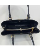 PRADA BN1874 Saffiano Lux Tote Bag with Shoulder Strap – GHW