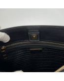 PRADA BN1874 Saffiano Lux Tote Bag with Shoulder Strap – GHW