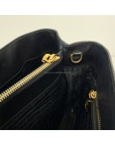 PRADA BN1874 Saffiano Lux Tote Bag with Shoulder Strap – GHW