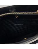 PRADA BN1874 Saffiano Lux Tote Bag with Shoulder Strap – GHW