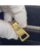 PRADA BN1874 Saffiano Lux Tote Bag with Shoulder Strap – GHW