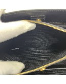 PRADA BN1874 Saffiano Lux Tote Bag with Shoulder Strap – GHW