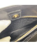 PRADA BN1874 Saffiano Lux Tote Bag with Shoulder Strap – GHW