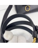 PRADA BN1874 Saffiano Lux Tote Bag with Shoulder Strap – GHW