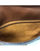 LOUIS VUITTON Monogram Musette Tango Crossbody Bag – GHW