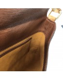 LOUIS VUITTON Monogram Musette Tango Crossbody Bag – GHW