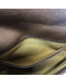 LOUIS VUITTON Monogram Musette Tango Crossbody Bag – GHW