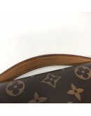 LOUIS VUITTON Monogram Pochette Metis with Shoulder Strap – GHW (Year 2018)