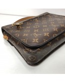 LOUIS VUITTON Monogram Pochette Metis with Shoulder Strap – GHW (Year 2018)