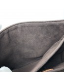 LOUIS VUITTON Monogram Pochette Metis with Shoulder Strap – GHW (Year 2018)