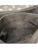 LOUIS VUITTON Monogram Pochette Metis with Shoulder Strap – GHW (Year 2018)