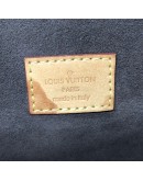 LOUIS VUITTON Monogram Pochette Metis with Shoulder Strap – GHW (Year 2018)
