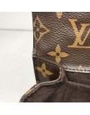 LOUIS VUITTON Monogram Pochette Metis with Shoulder Strap – GHW (Year 2018)