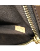LOUIS VUITTON Monogram Pochette Metis with Shoulder Strap – GHW (Year 2018)