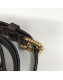LOUIS VUITTON Monogram Pochette Metis with Shoulder Strap – GHW (Year 2018)