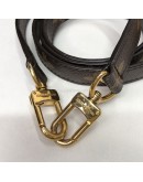 LOUIS VUITTON Monogram Pochette Metis with Shoulder Strap – GHW (Year 2018)