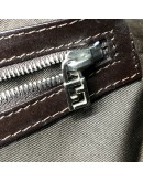 FENDI Borsa Hobo Shoulder Bag in Zucca Canvas – SHW