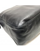 FENDI Mamma Baguette Shoulder Bag in Black Lambskin – SHW