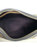 LOUIS VUITTON Monogram Boulogne PM Handbag with Shoulder Strap – GHW (Microchip – Year 2022)