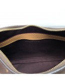LOUIS VUITTON Monogram Boulogne PM Handbag with Shoulder Strap – GHW (Microchip – Year 2022)