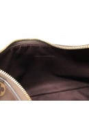 LOUIS VUITTON Monogram Boulogne PM Handbag with Shoulder Strap – GHW (Microchip – Year 2022)