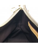 LOUIS VUITTON Monogram Boulogne PM Handbag with Shoulder Strap – GHW (Microchip – Year 2022)