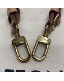 LOUIS VUITTON Monogram Boulogne PM Handbag with Shoulder Strap – GHW (Microchip – Year 2022)