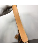 LOUIS VUITTON Monogram CarryAll PM Handbag with Pochette – GHW (Microchip – Year 2025)