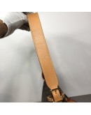 LOUIS VUITTON Monogram CarryAll PM Handbag with Pochette – GHW (Microchip – Year 2025)