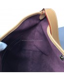 LOUIS VUITTON Monogram CarryAll PM Handbag with Pochette – GHW (Microchip – Year 2025)