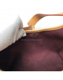 LOUIS VUITTON Monogram CarryAll PM Handbag with Pochette – GHW (Microchip – Year 2025)