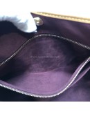 LOUIS VUITTON Monogram CarryAll PM Handbag with Pochette – GHW (Microchip – Year 2025)