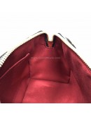 LOUIS VUITTON Monogram Speedy Bandouliere 20 Handbag with Black Shoulder Strap – GHW (Microchip – Year 2024)